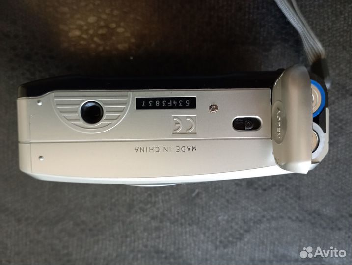 Плёночные фотоаппараты