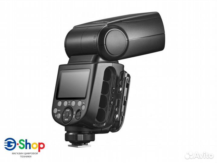 Вспышка Godox TT685II S на Sony