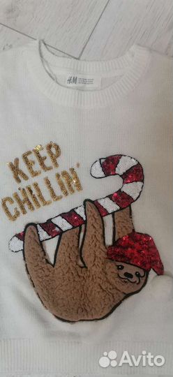 Вещи пакетом на девочку 140