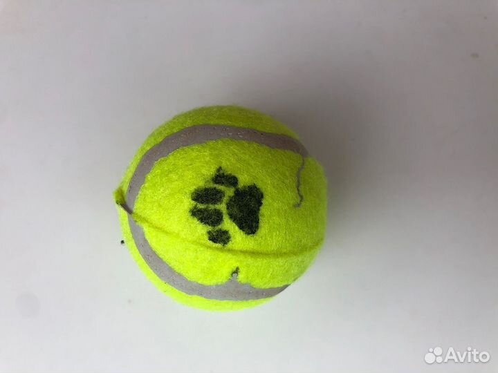 Игрушки для собак