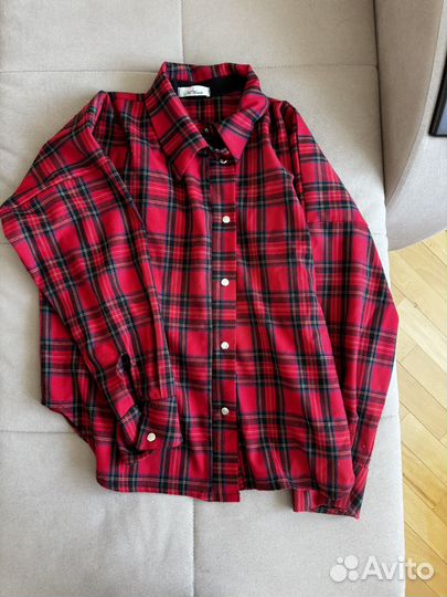 Рубашка женская