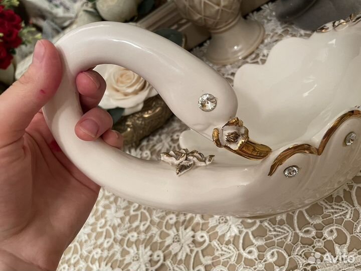 Конфетница