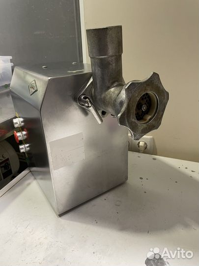 Мясорубка белторгмаш мим-80