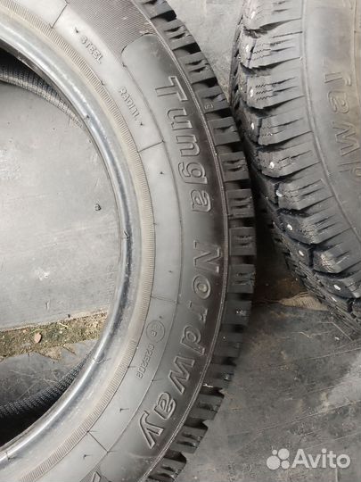 Tunga Nordway 185/65 R15 Q