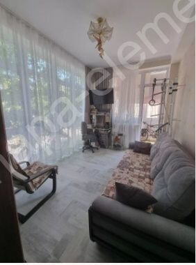 2-к. квартира, 50 м², 2/6 эт.