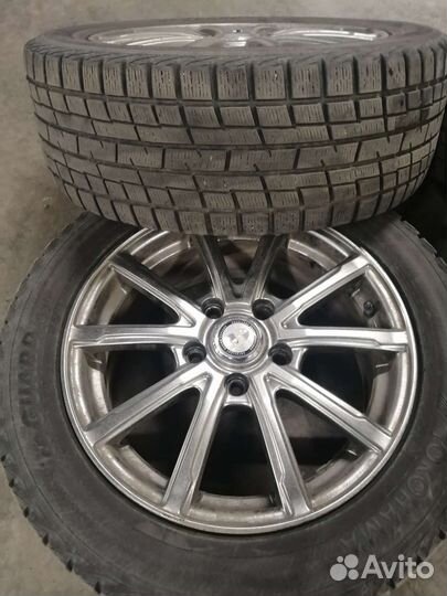 Yokohama Ice Guard IG30 205/55 R16