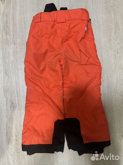 Зимняя куртка reima 110