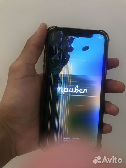 iPhone Xs, 64 ГБ