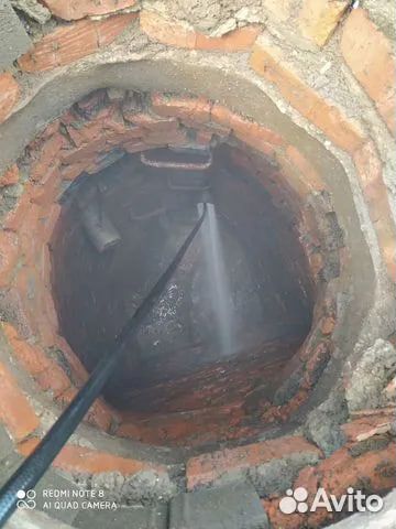 Прочистка канализации/Устранение засора/Сантехник