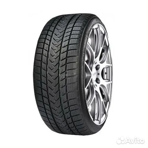 Gripmax SureGrip Pro Winter 285/35 R20 104V