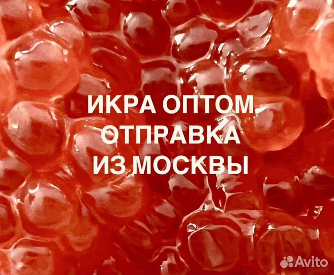 Икра красная заводская. опт. Отгрузим в регионы