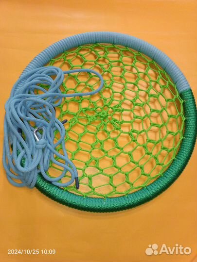 Качель гнездо