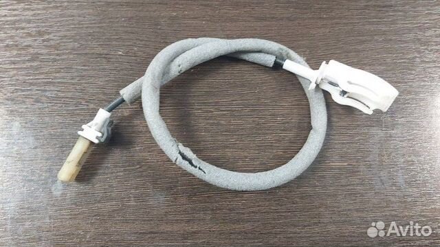 Трос замка двери задний Bmw X5 E53 M62 4.6IS 2002