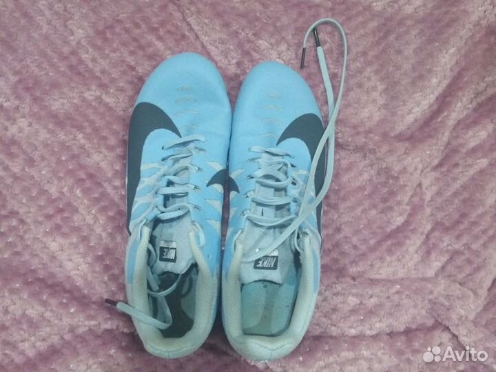 Шиповки для спорта