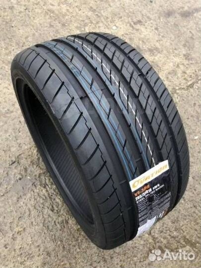Ovation VI-388 245/45 R19 102W