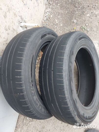 Kumho Solus KH17 185/65 R15 88B
