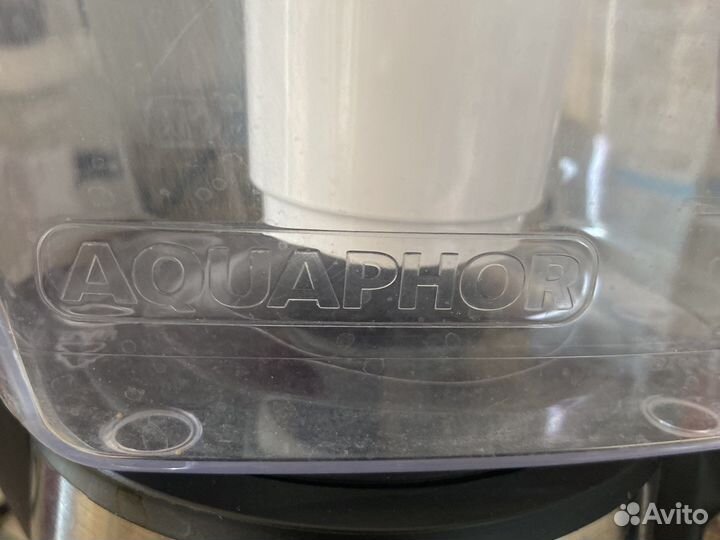 Фильтр для воды аквафор