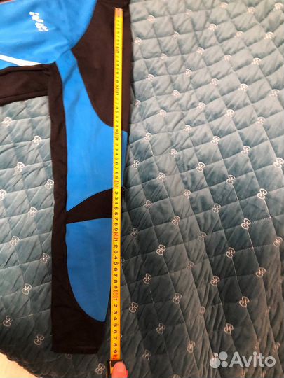 Лыжная куртка