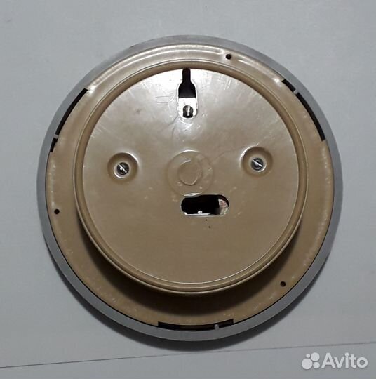 Барометр - анероид бр-52 У. 1993 год