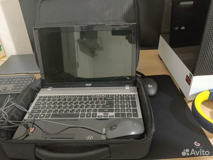 Acer Aspire V3-571G