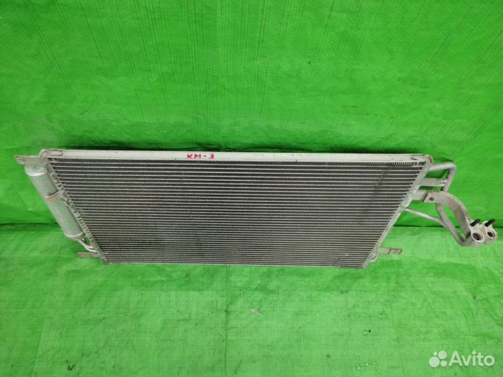 Радиатор кондиционера Tucson / Sportage 2004-2010