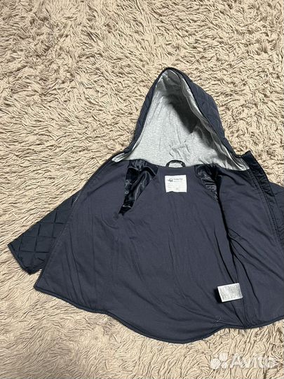 Стеганая куртка 92