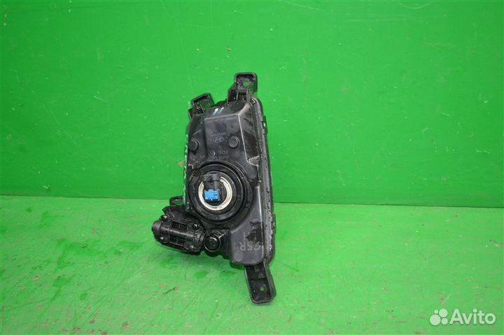 Птф левый Hyundai Creta 1 2016