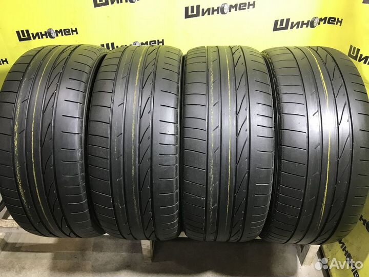 Bridgestone Dueler H/P Sport 265/50 R19
