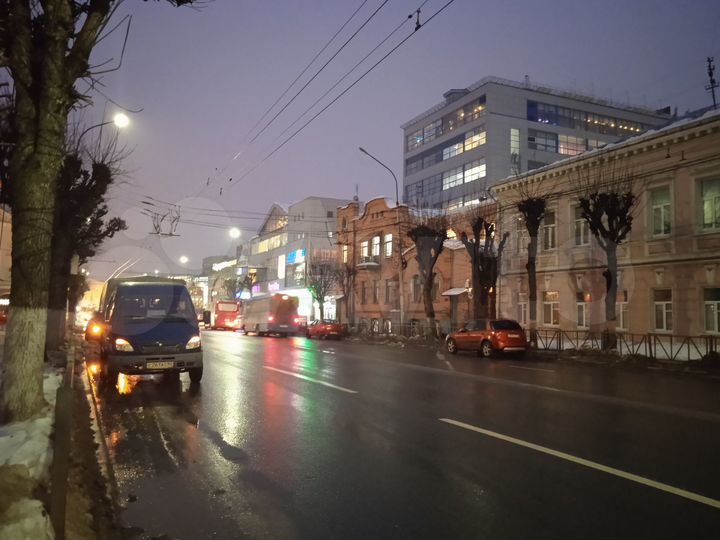 Свободного назначения, Офис, 185 м²