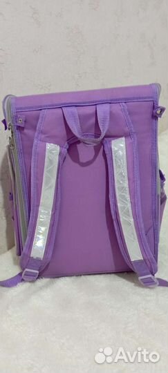Рюкзак школьный для девочки
