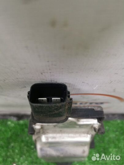 Блок управления вентилятором Ford Focus 3 хетчбек