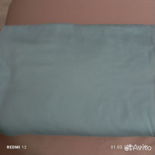 Пододеяльник IKEA gaspa