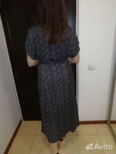 Платье