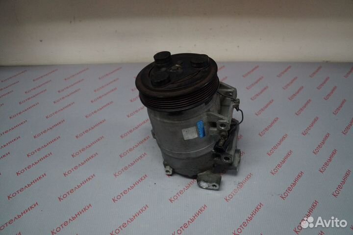 Nissan 92600-CN000 Компрессор кондиционера