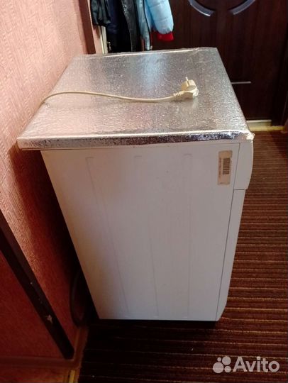 Стиральная машина автомат бу