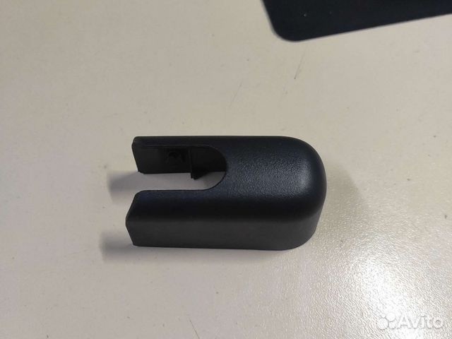 Крышка заднего щеткодержателя hyundai ix35