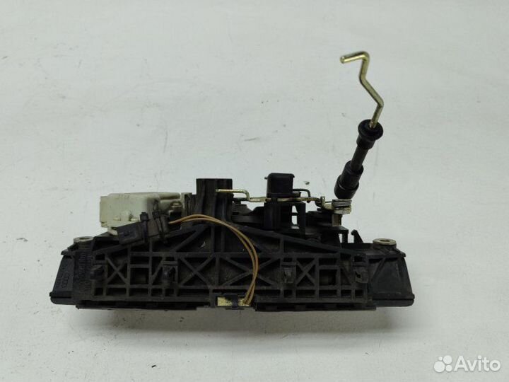 Ручка открывания багажника Audi A6 Allroad 4B 2000