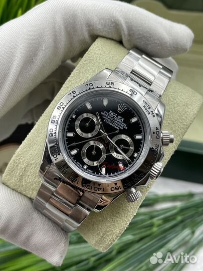 Часы Rolex cosmograph Daytona сапфир