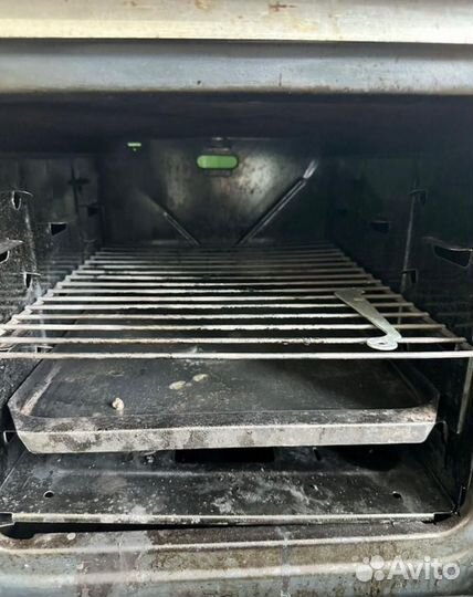 Плита газовая