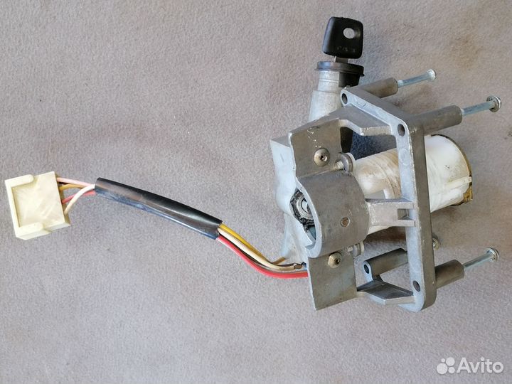 Замок зажигания для газ 31105 Волга 2003-2009