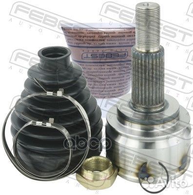 Шрус наружный 2410-kangii Febest