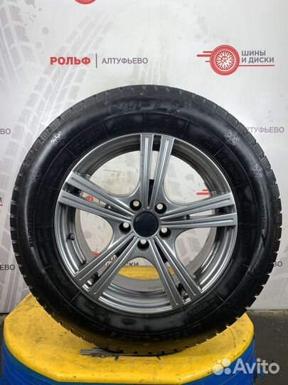 Колеса Opel Mokka Hifly 215/65 R16