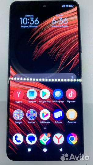 Xiaomi Poco X5, 6/128 ГБ