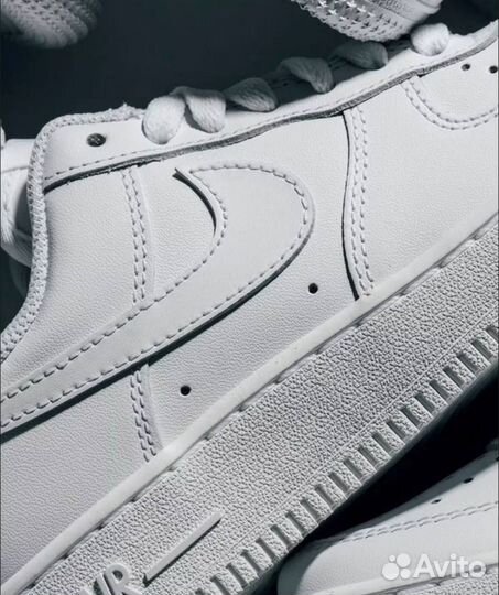 Кроссовки Nike Air Force 1 Оригинальное качество