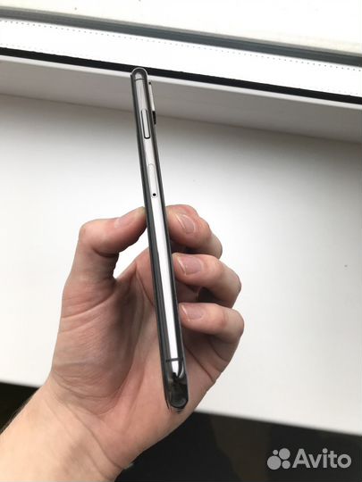 iPhone Xs Max, 256 ГБ