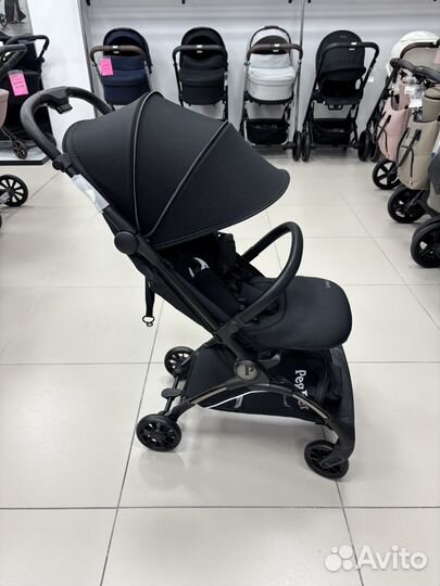 Новая коляска Peg Perego Volo