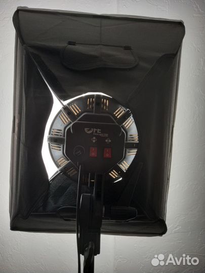 Свет для съемки