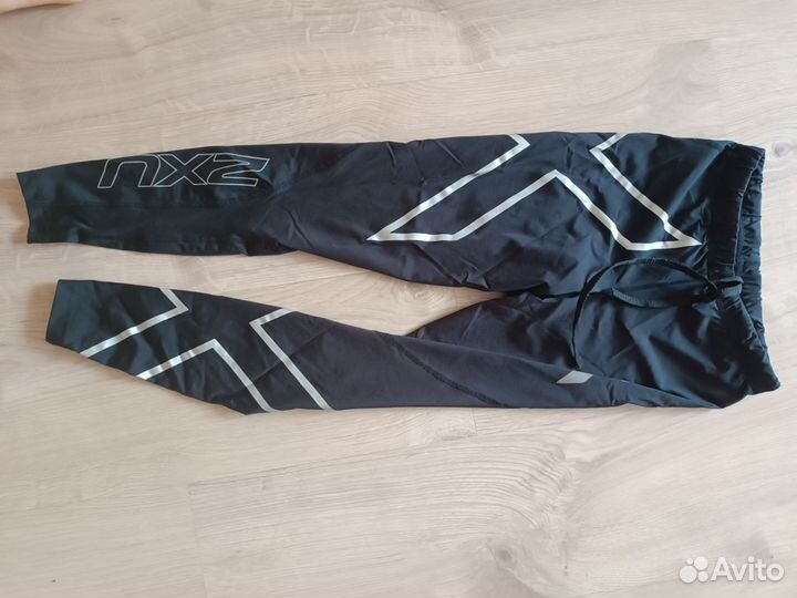 Новые лосины 2xu