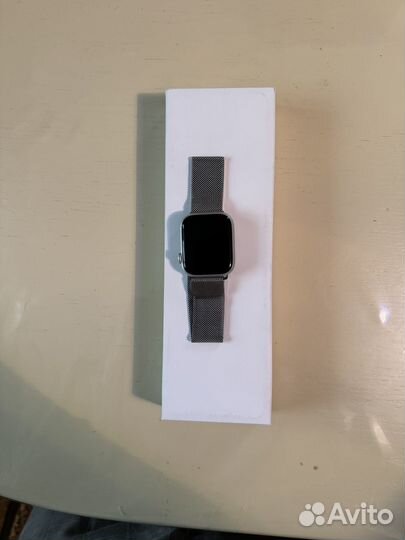 Часы apple Watch 9 45 mm