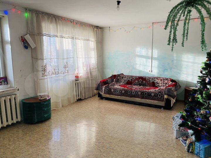 4-к. квартира, 103,8 м², 5/6 эт.